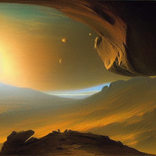 Thomas Cole