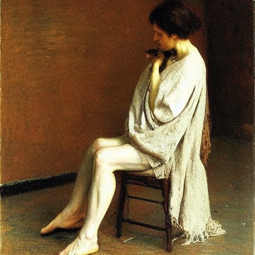 Thomas Eakins