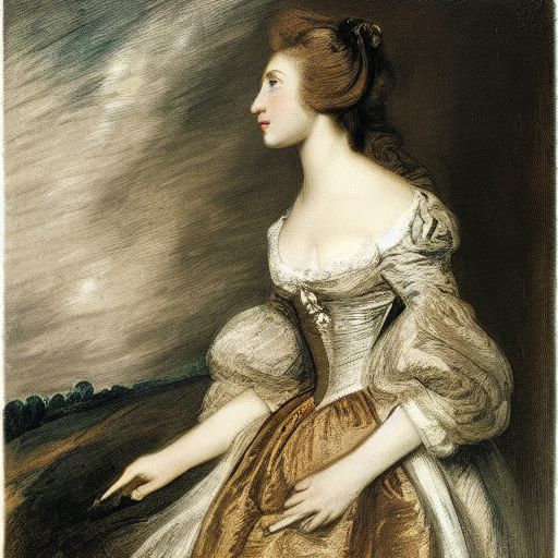 Thomas Gainsborough