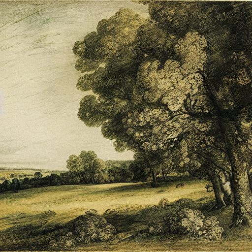 Thomas Gainsborough