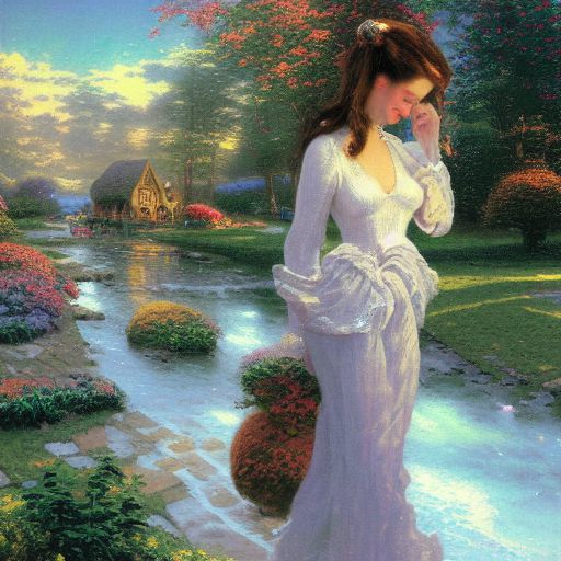 Thomas Kinkade