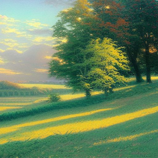 Thomas Kinkade