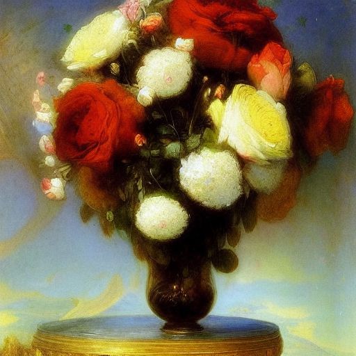 Thomas Moran