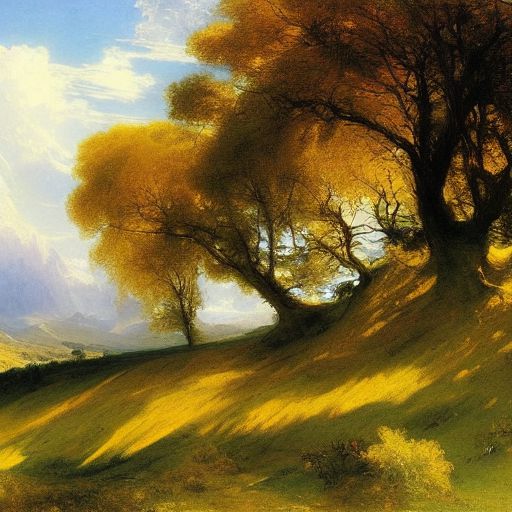 Thomas Moran