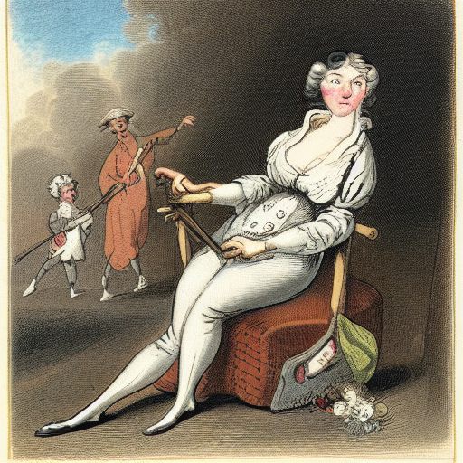 Thomas Rowlandson