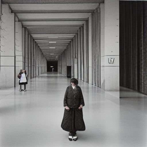 Thomas Struth