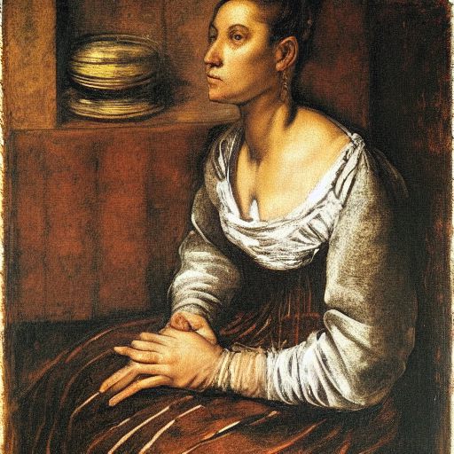 Tintoretto