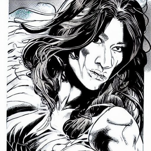 Todd McFarlane
