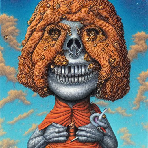 Todd Schorr