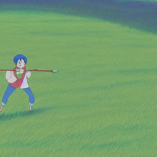 Toei Animations