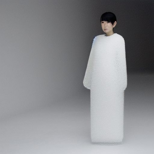 Tokujin Yoshioka