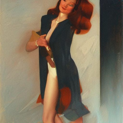 Tom Lovell