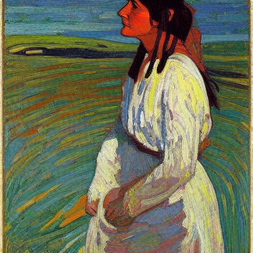 Tom Thomson