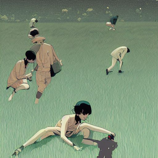 Tomer Hanuka