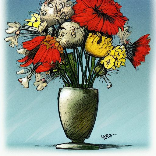 Tony DiTerlizzi