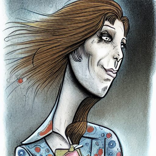 Tony DiTerlizzi
