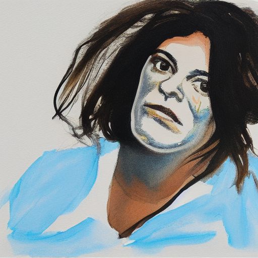 Tracey Emin