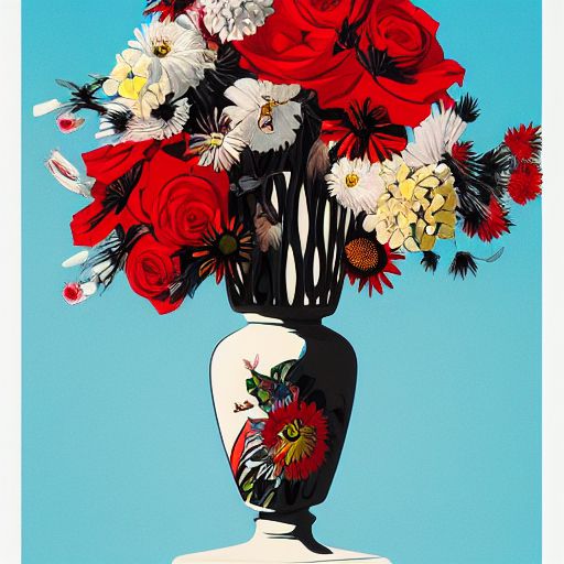 Tristan Eaton