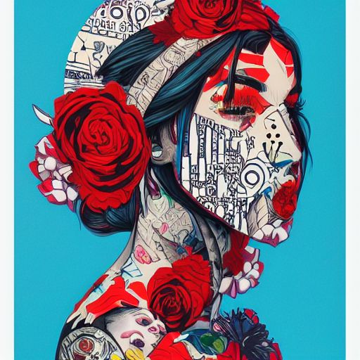 Tristan Eaton