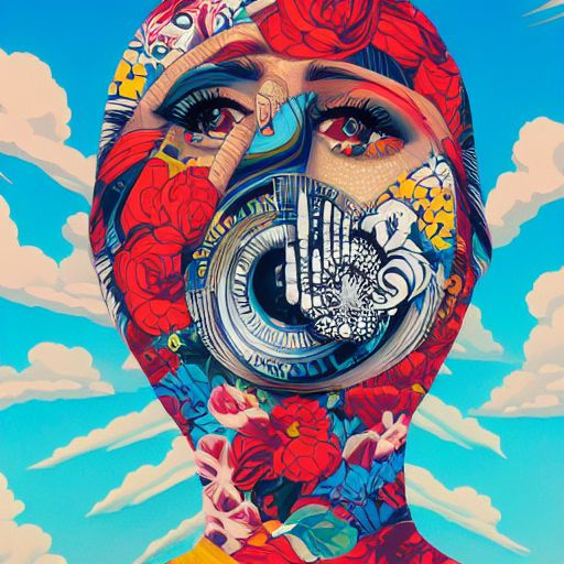 Tristan Eaton