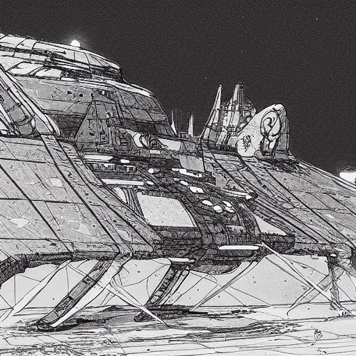 Tsutomu Nihei