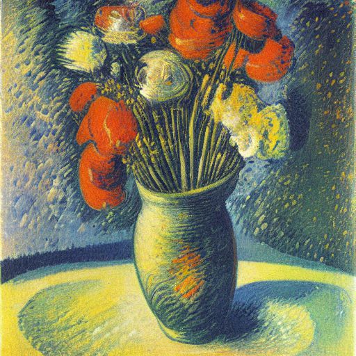 Umberto Boccioni