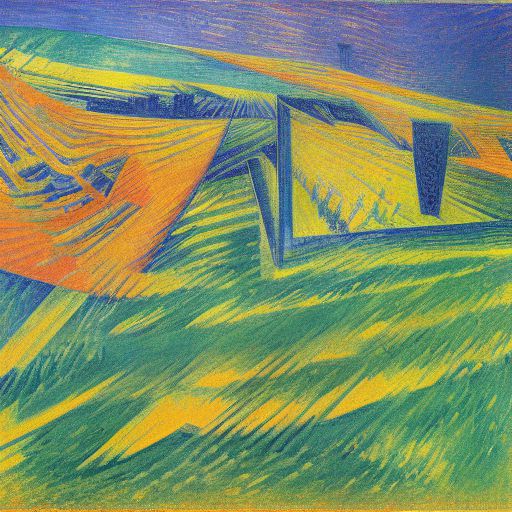 Umberto Boccioni