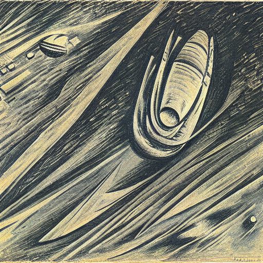 Umberto Boccioni