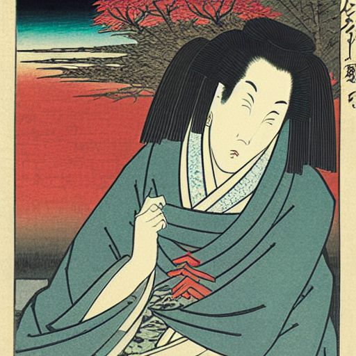 Utagawa Hiroshige