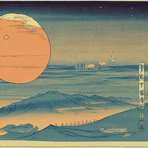 Utagawa Hiroshige