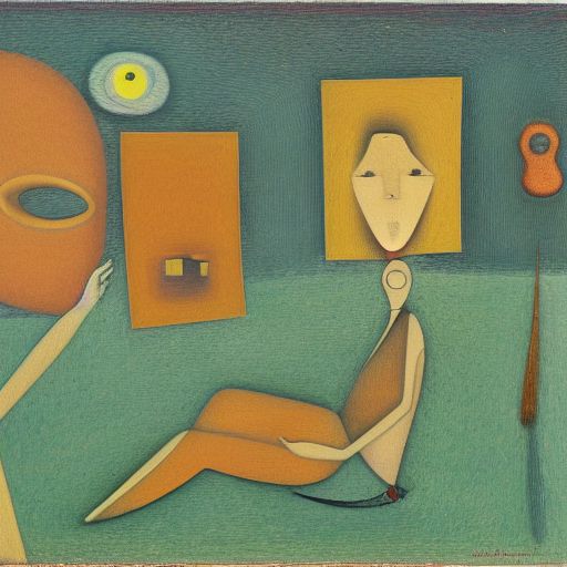 Victor Brauner