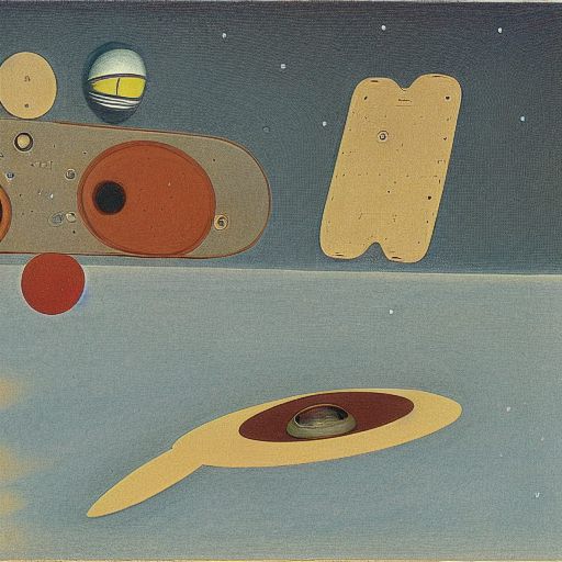 Victor Brauner