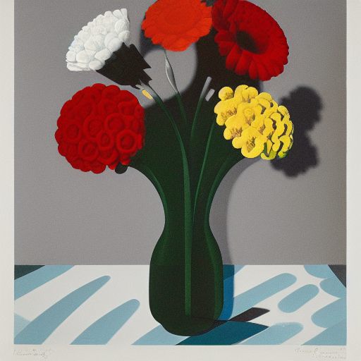 Victor Vasarely