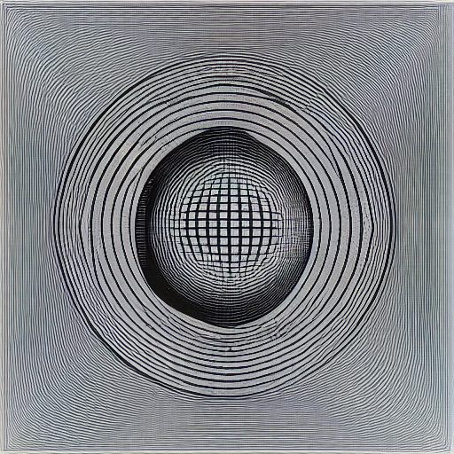 Victor Vasarely
