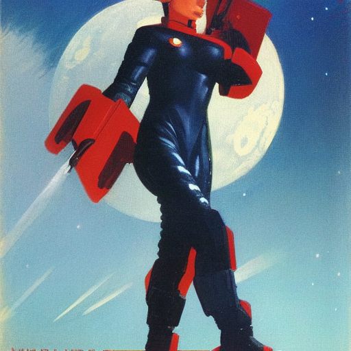 Vincent Di Fate