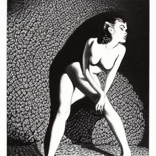 Virgil Finlay