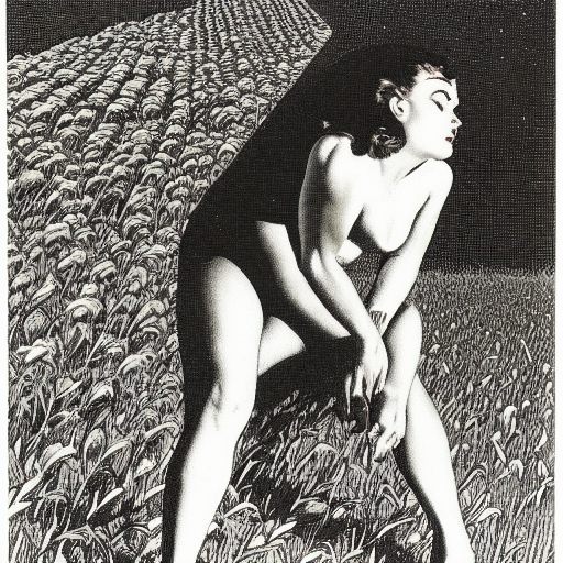 Virgil Finlay