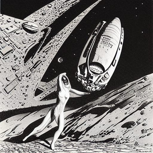 Virgil Finlay