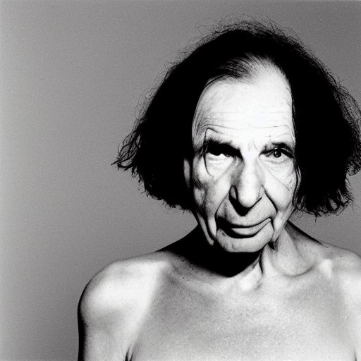 Vito Acconci