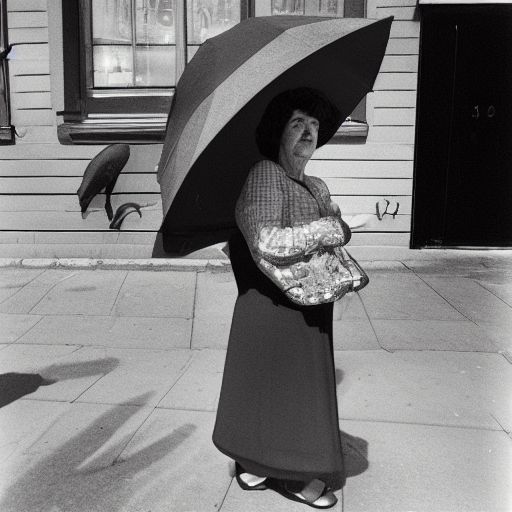 Vivian Maier
