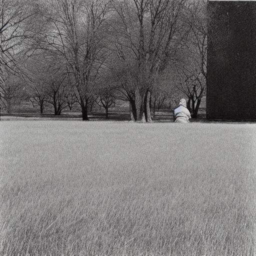 Vivian Maier