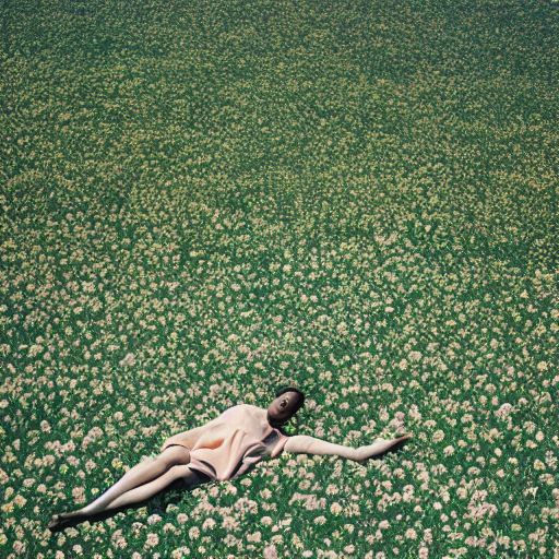 Viviane Sassen