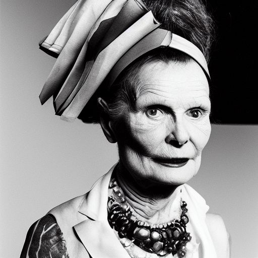 Vivienne Westwood