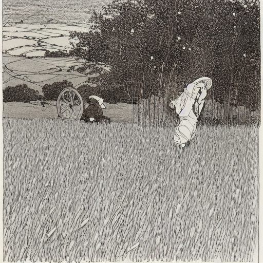 W. Heath Robinson