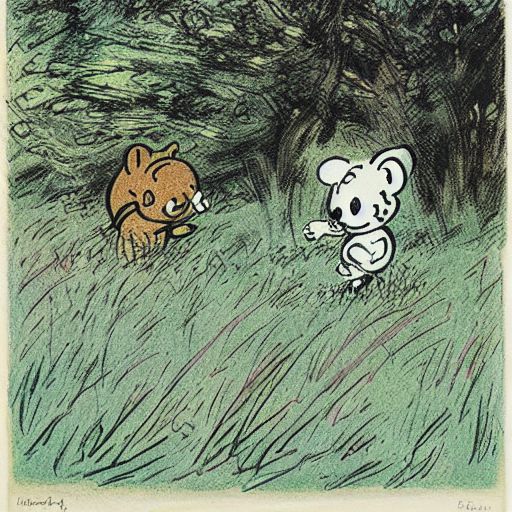 Walt Kelly