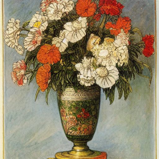 Walter Crane