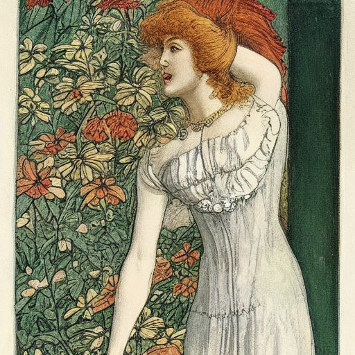 Walter Crane