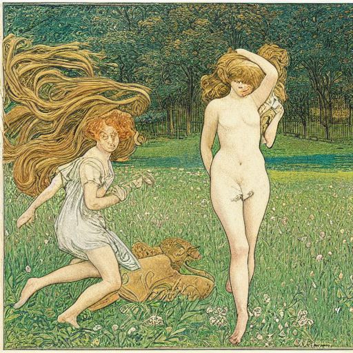 Walter Crane