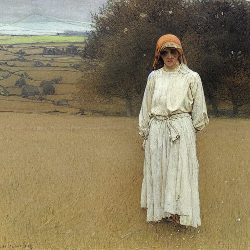 Walter Langley