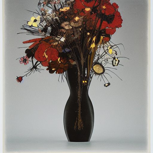 Wangechi Mutu
